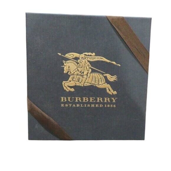 BURBERRY LONDON by Burberry Limited Edition Gift Set EDT SPRAY 3.3 OZ body wash - Picture 1 of 7